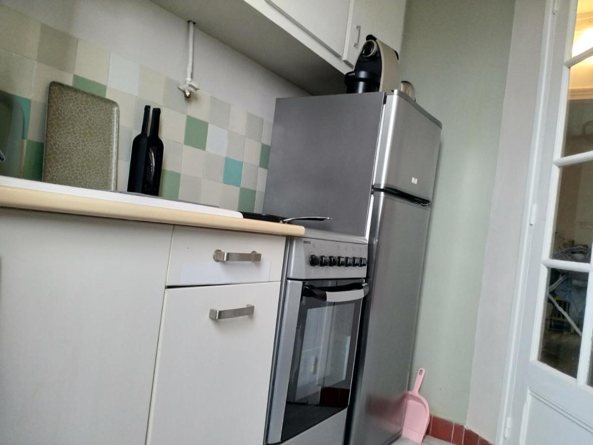 Nice Apartment 10 Minutes From Paris 默东 外观 照片